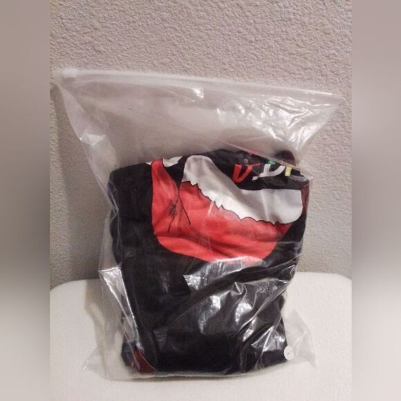 Festive ‘Santa Squad’ Christmas Family Pajama Set - Size Large UNISEX - Picture 5 of 5